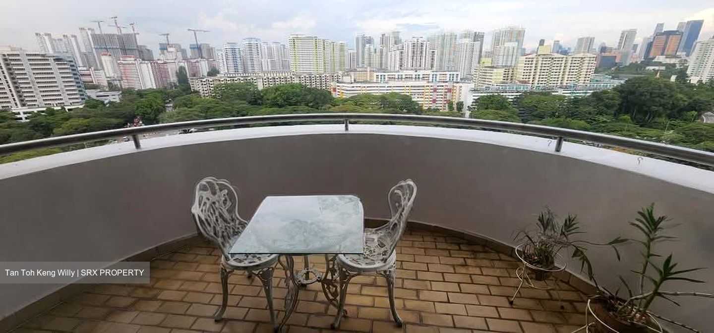 Teresa Ville (D4), Condominium #535547431